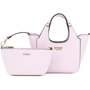 Guess Helina Mini Schoudertas One Size Guess Helina Mini Schoudertas One Size