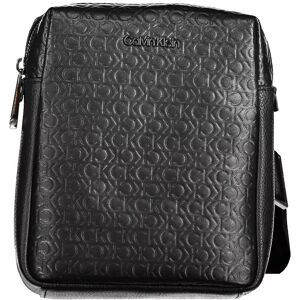 Calvin Klein Monogram Schoudertas One Size Calvin Klein Monogram Schoudertas One Size