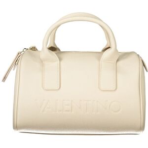 Valentino Di Mario Valentino Mario Valentino Beige Polyurethaan Dameshandtas One Size Valentino Di Mario Valentino Mario Valentino Beige Polyurethaan Dameshandtas One Size
