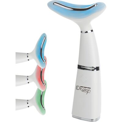 Italiaans Design Dubbelkin Reducer - Gezichtsmasseur Italiaans Design Dubbelkin Reducer - Gezichtsmasseur