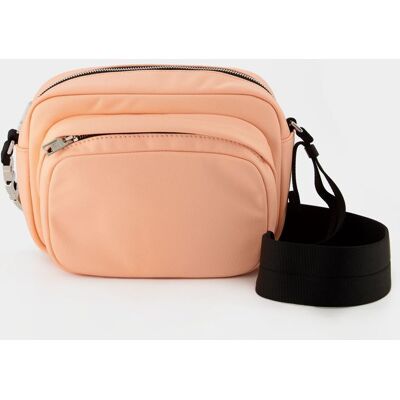 Heuptas Heiress Sport Small - Alexander Wang - Nylon - Oranje One Size Heuptas Heiress Sport Small - Alexander Wang - Nylon - Oranje One Size