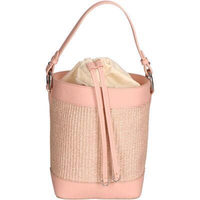 Gave Lux Emmer tas vrouwen One Size Gave Lux Emmer tas vrouwen One Size