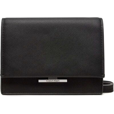 Calvin Klein Jeans Calvin Klein Linear schoudertas voor dames One Size Calvin Klein Jeans Calvin Klein Linear schoudertas voor dames One Size