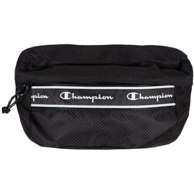 Champion Niertas Mannen zwart One Size Champion Niertas Mannen zwart One Size