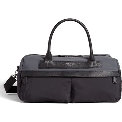 Ted Baker Plier Zwarte Reistas, Zwart One Size Ted Baker Plier Zwarte Reistas, Zwart One Size