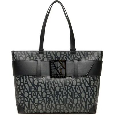 Armani Exchange Premium AX dameshandtassen One Size Armani Exchange Premium AX dameshandtassen One Size