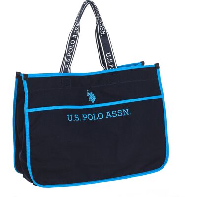 U.S. Polo Assn BEUHX2831WUA boodschappentas voor dames One Size U.S. Polo Assn BEUHX2831WUA boodschappentas voor dames One Size