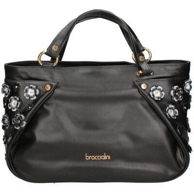 Braccialini schoudertas Vrouwen One Size Braccialini schoudertas Vrouwen One Size