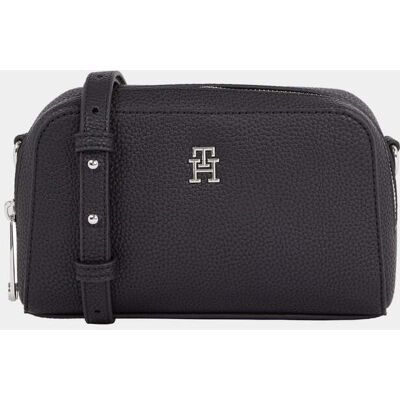 Tommy Hilfiger TH Emblem Crossbody Tas One Size Tommy Hilfiger TH Emblem Crossbody Tas One Size