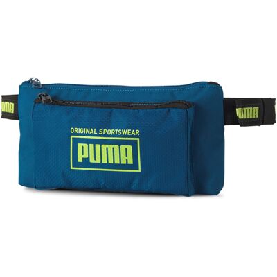 Puma Heuptas Merkenletters One Size Puma Heuptas Merkenletters One Size