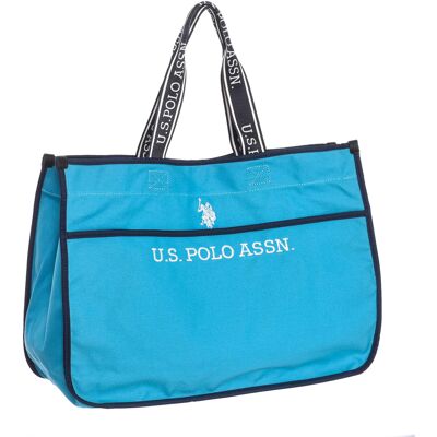 U.S. Polo Assn BEUHX2831WUA boodschappentas voor dames One Size U.S. Polo Assn BEUHX2831WUA boodschappentas voor dames One Size
