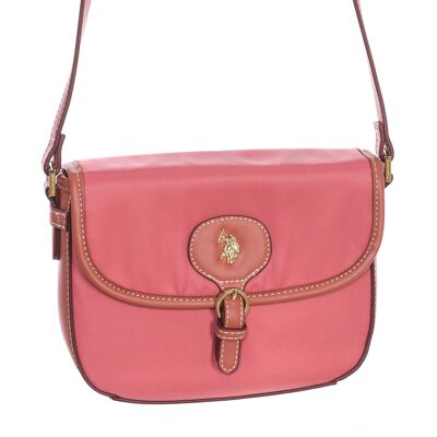 U.S. Polo Assn BIUHU5296WIP dames crossbody tas One Size U.S. Polo Assn BIUHU5296WIP dames crossbody tas One Size