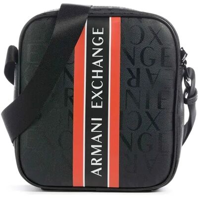 Armani Exchange herenschoudertas One Size Armani Exchange herenschoudertas One Size