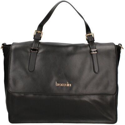 Braccialini schoudertas Vrouwen One Size Braccialini schoudertas Vrouwen One Size