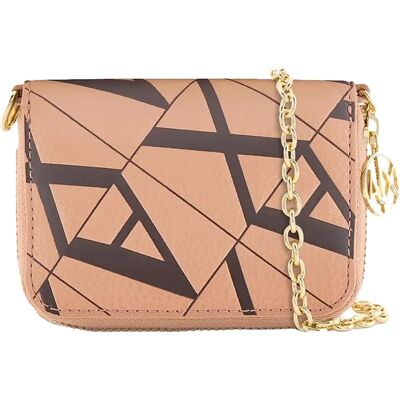Armani Exchange Premium Schoudertas voor Dames One Size Armani Exchange Premium Schoudertas voor Dames One Size