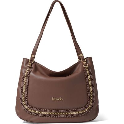 Braccialini schoudertas Vrouwen One Size Braccialini schoudertas Vrouwen One Size