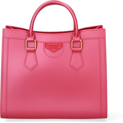 Marc Ellis handtas Vrouwen FUCHSIA AND GOLD One Size Marc Ellis handtas Vrouwen FUCHSIA AND GOLD One Size