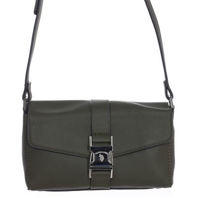 U.S. Polo Assn BIUC65615WVP dames crossbody tas One Size U.S. Polo Assn BIUC65615WVP dames crossbody tas One Size