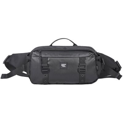 Aoking Heuptasje Uniseks BLACK One Size Aoking Heuptasje Uniseks BLACK One Size