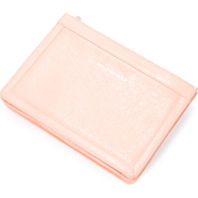 Balenciaga Pre-owned Pochette Crossbody Schoudertas One Size Balenciaga Pre-owned Pochette Crossbody Schoudertas One Size