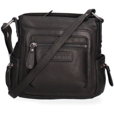 Hill Burry schoudertas Heren One Size Hill Burry schoudertas Heren One Size