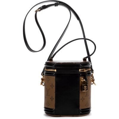 Louis Vuitton Pre-owned Shopper Cannes Handtas One Size Louis Vuitton Pre-owned Shopper Cannes Handtas One Size