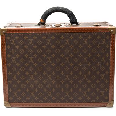 Louis Vuitton Pre-owned Bisten Reistas One Size Louis Vuitton Pre-owned Bisten Reistas One Size