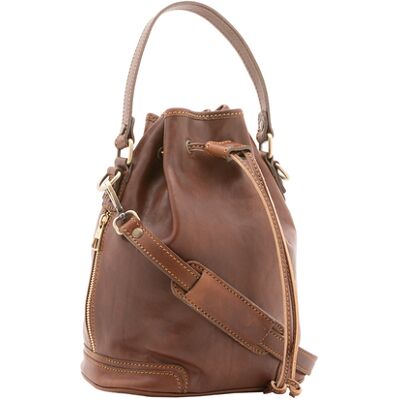 Alessia Firenze Emmer tas Uniseks One Size Alessia Firenze Emmer tas Uniseks One Size