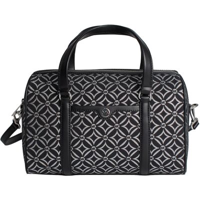 Michael Kors Jet Set Reis Schoudertas 35F4STFS6J voor Vrouwen One Size Michael Kors Jet Set Reis Schoudertas 35F4STFS6J voor Vrouwen One Size