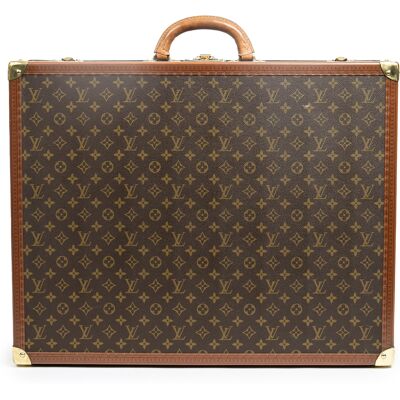 Louis Vuitton Pre-owned Braken Reistas One Size Louis Vuitton Pre-owned Braken Reistas One Size