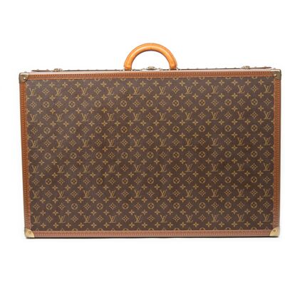 Louis Vuitton Pre-owned Alzer 80 Reistas One Size Louis Vuitton Pre-owned Alzer 80 Reistas One Size