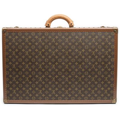 Louis Vuitton Pre-owned Alzer 70 Reistas One Size Louis Vuitton Pre-owned Alzer 70 Reistas One Size