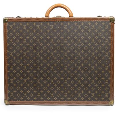 Louis Vuitton Pre-owned Braken Reistas One Size Louis Vuitton Pre-owned Braken Reistas One Size