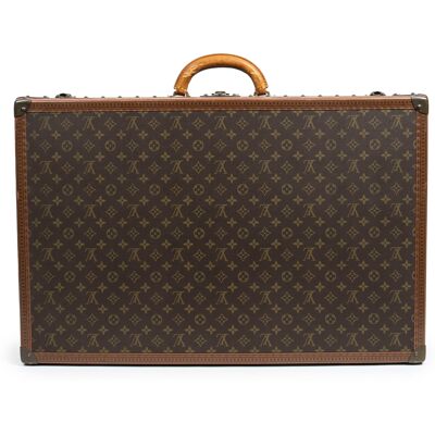 Louis Vuitton Pre-owned Alzer 75 Reistas One Size Louis Vuitton Pre-owned Alzer 75 Reistas One Size