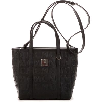 MCM Pre-owned Mini Tote Handtas One Size MCM Pre-owned Mini Tote Handtas One Size