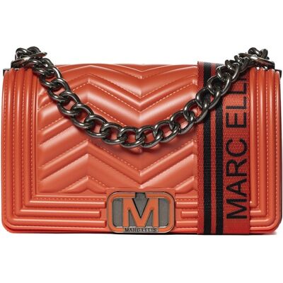 Marc Ellis Shoulder Bag Women One Size Marc Ellis Shoulder Bag Women One Size