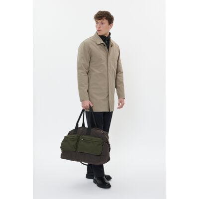 Matinique Tas MAfalkirk brown One Size Matinique Tas MAfalkirk brown One Size