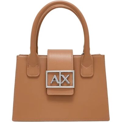Armani Exchange Signature dameshandtassen One Size Armani Exchange Signature dameshandtassen One Size