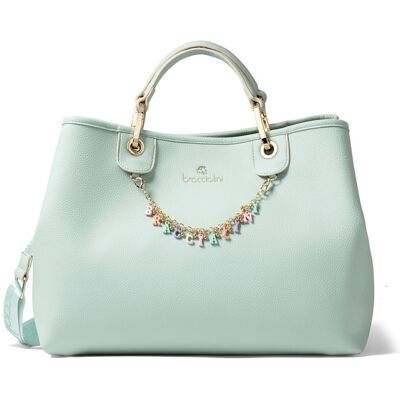 Braccialini Handbag Women One Size Braccialini Handbag Women One Size