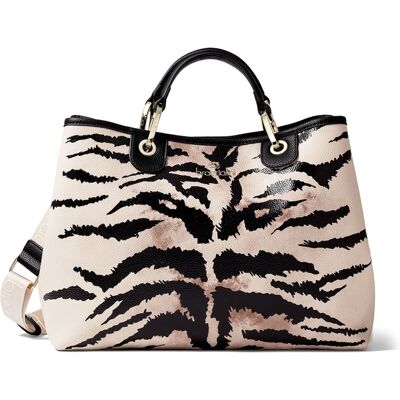 Braccialini Handbag Women One Size Braccialini Handbag Women One Size