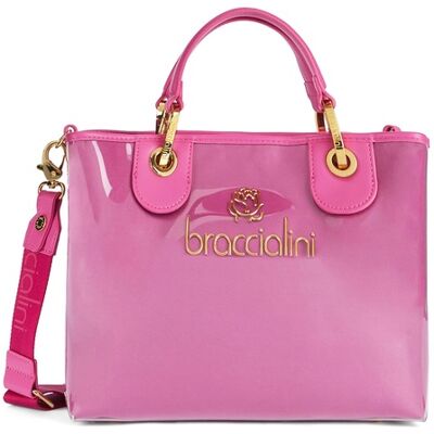 Braccialini Handbag Women One Size Braccialini Handbag Women One Size