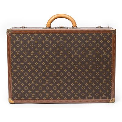 Louis Vuitton Pre-owned Bisten 60 Reistas One Size Louis Vuitton Pre-owned Bisten 60 Reistas One Size