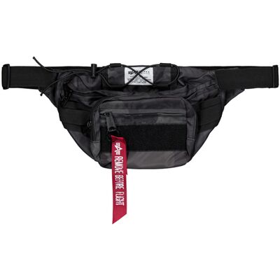 alpha industries Tactical Waist Bag One Size alpha industries Tactical Waist Bag One Size
