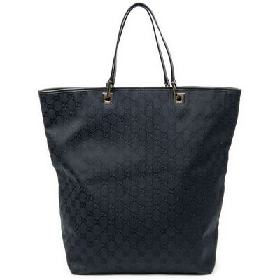 Gucci Pre-owned Large Vertical Open Tote Handtas One Size Gucci Pre-owned Large Vertical Open Tote Handtas One Size