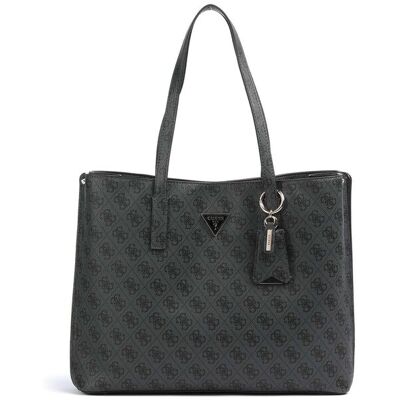 Guess Meridian II Vriendin Tote One Size Guess Meridian II Vriendin Tote One Size