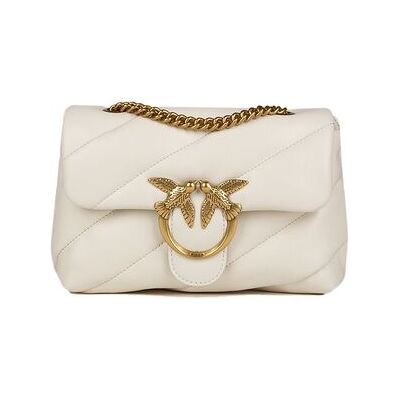 Pinko Love Puff Mini Schoudertas One Size Pinko Love Puff Mini Schoudertas One Size