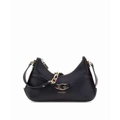 Guess Dea Crossbody Top Zip One Size Guess Dea Crossbody Top Zip One Size
