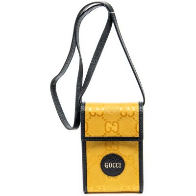 Gucci Pre-owned Off The Grid Crossbody Schoudertas One Size Gucci Pre-owned Off The Grid Crossbody Schoudertas One Size