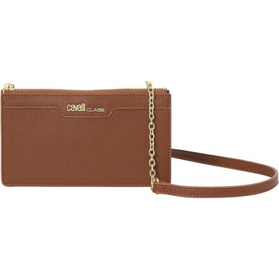 Cavalli Class Mini-Handtasche für Damen mit Kettenriemen CCHB0207 One Size Cavalli Class Mini-Handtasche für Damen mit Kettenriemen CCHB0207 One Size
