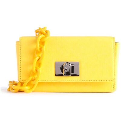 Furla Bloombag Mini Schoudertas One Size Furla Bloombag Mini Schoudertas One Size
